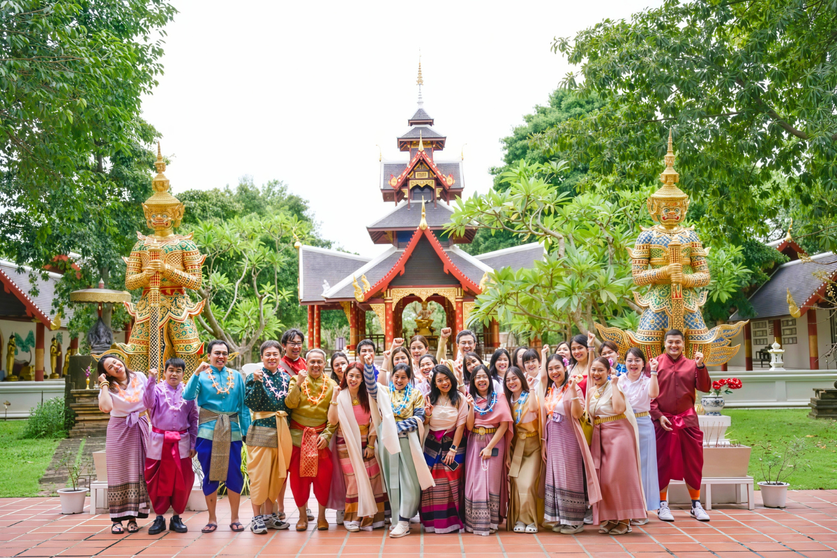 Thái Lan: Bangkok - Pattaya - Safari | 5 Ngày 4 Đêm | Tháng 8 2026 | Vietravel Airlines