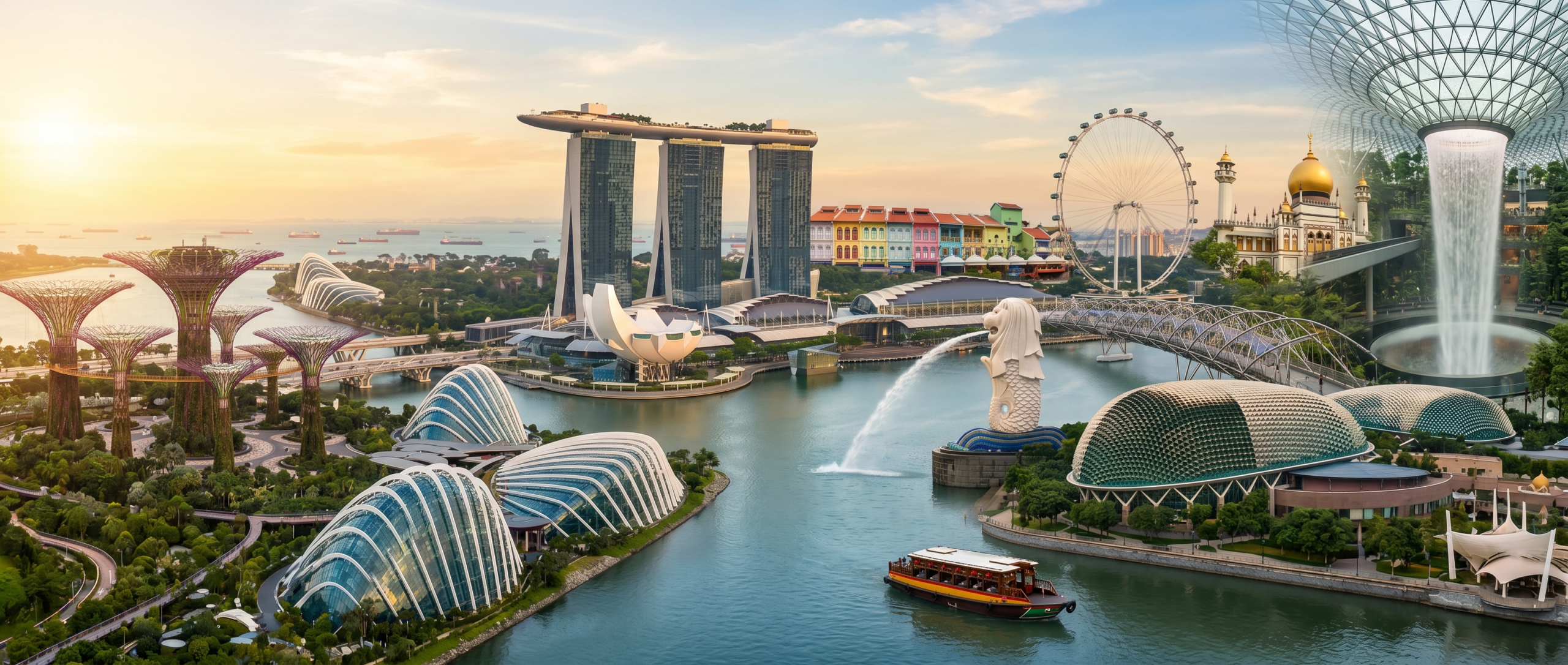Singapore