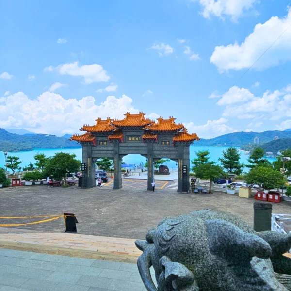 Đài Loan: Cao Hùng – Đài Trung – Đài Bắc | 5 Ngày 4 Đêm | Tháng 11 2026 | Vietjet Air