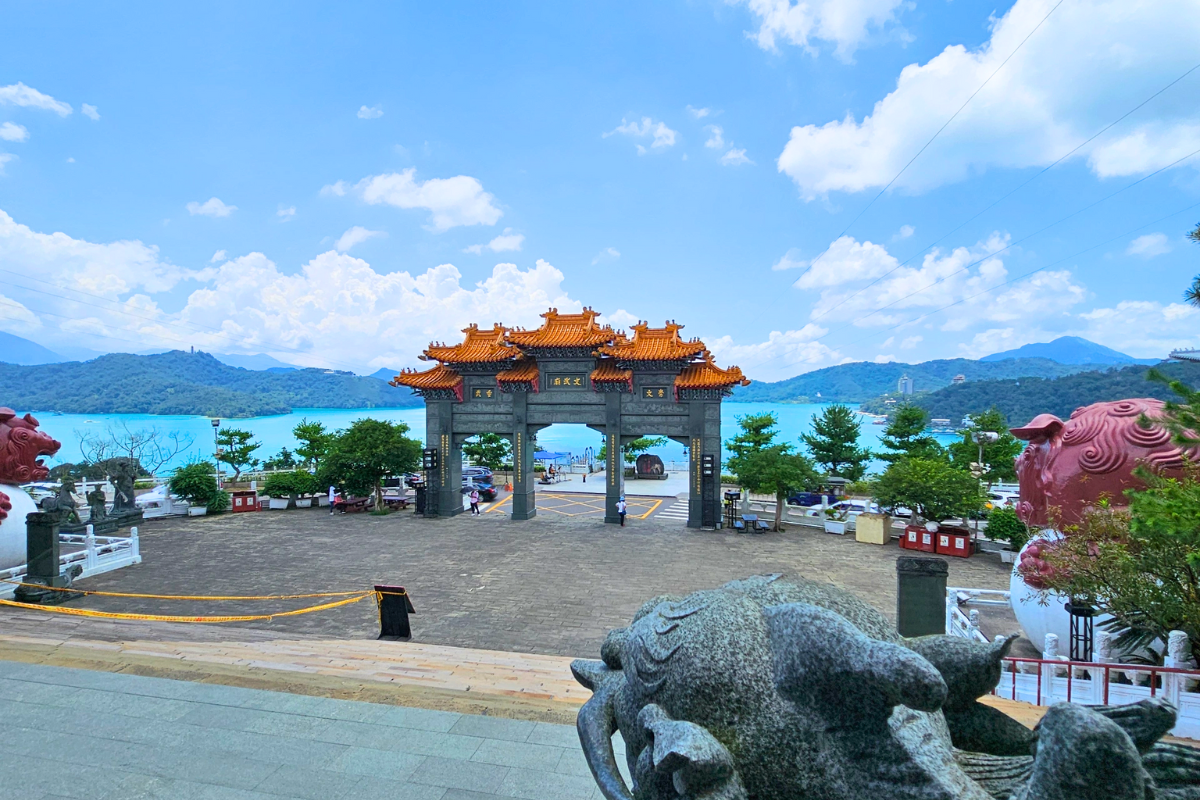 Đài Loan: Cao Hùng – Đài Trung – Đài Bắc | 5 Ngày 4 Đêm | Tháng 11 2026 | Vietjet Air